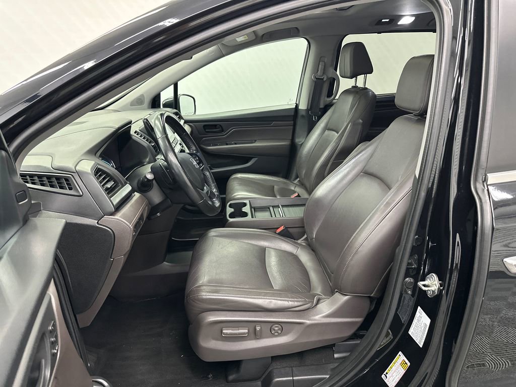 Used 2020 Honda Odyssey EX-L image 9