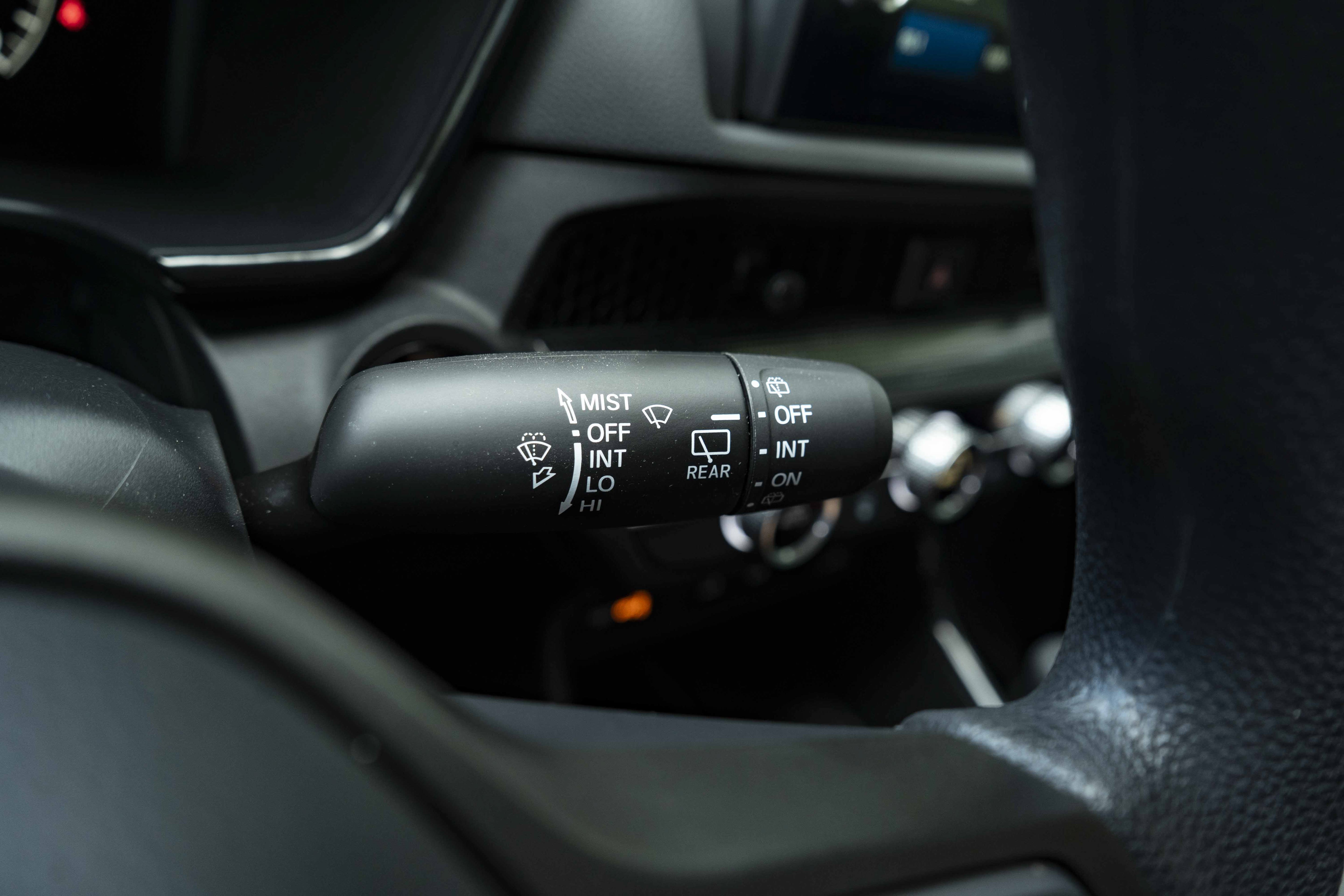 Certified 2026 Honda CR-V LX image 24