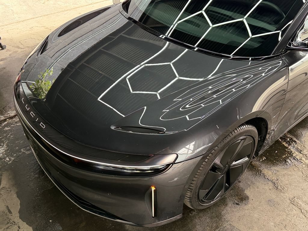 Used 2024 Lucid Air Touring AWD/4WD image 34