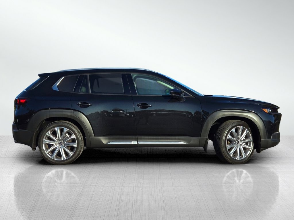Certified 2026 MAZDA CX-50 AWD 2.5 S w/ Accent Package image 3