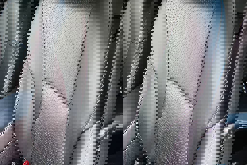 Used 2024 Honda Accord Sport image 19