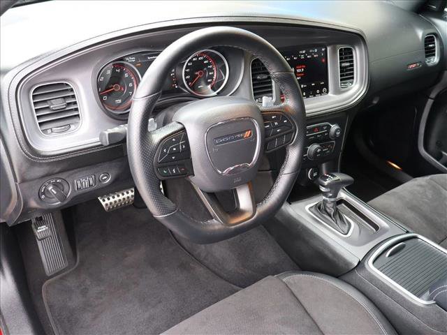 Used 2023 Dodge Charger Scat Pack RWD image 10