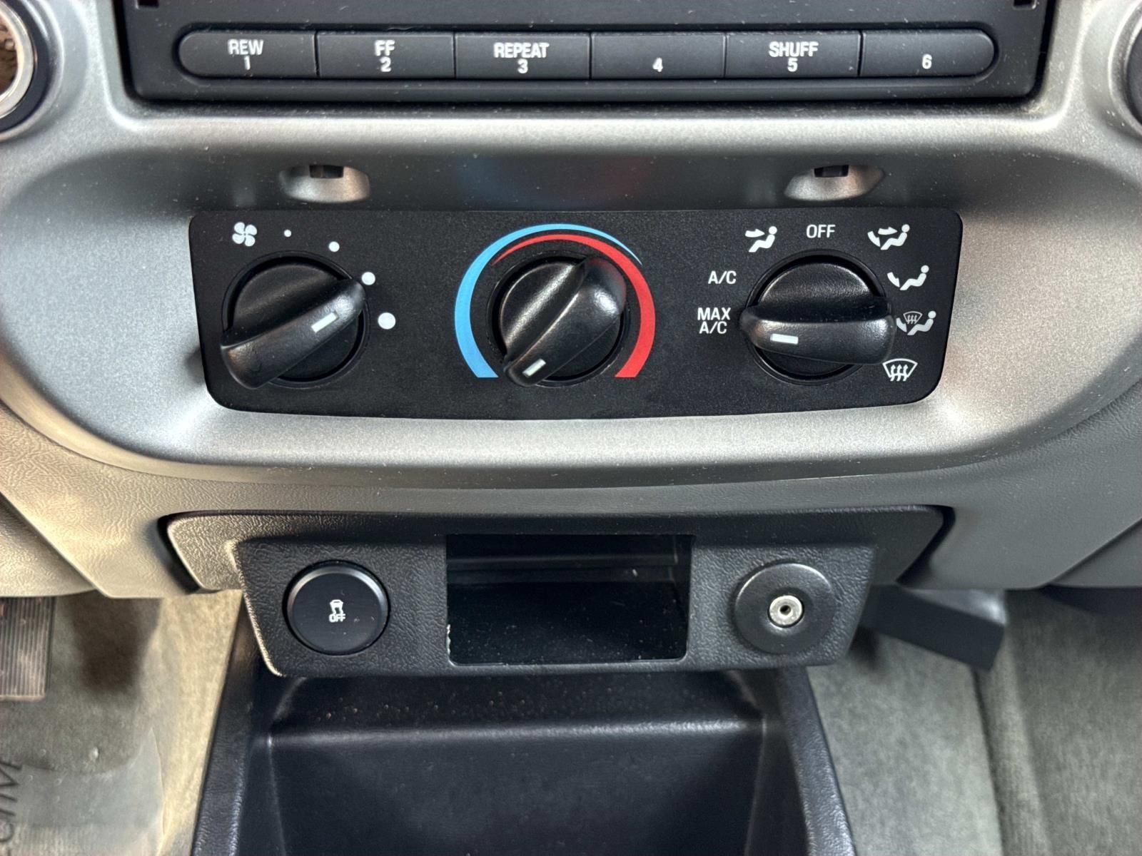 Used 2011 Ford Ranger XLT RWD image 9