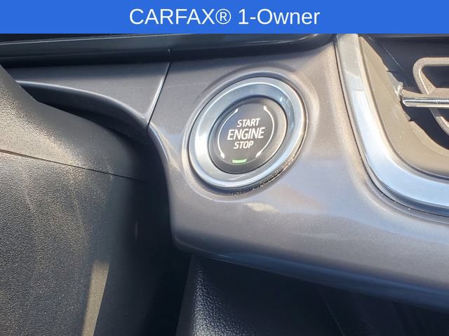 Certified 2024 Chevrolet Trax ACTIV FWD image 24