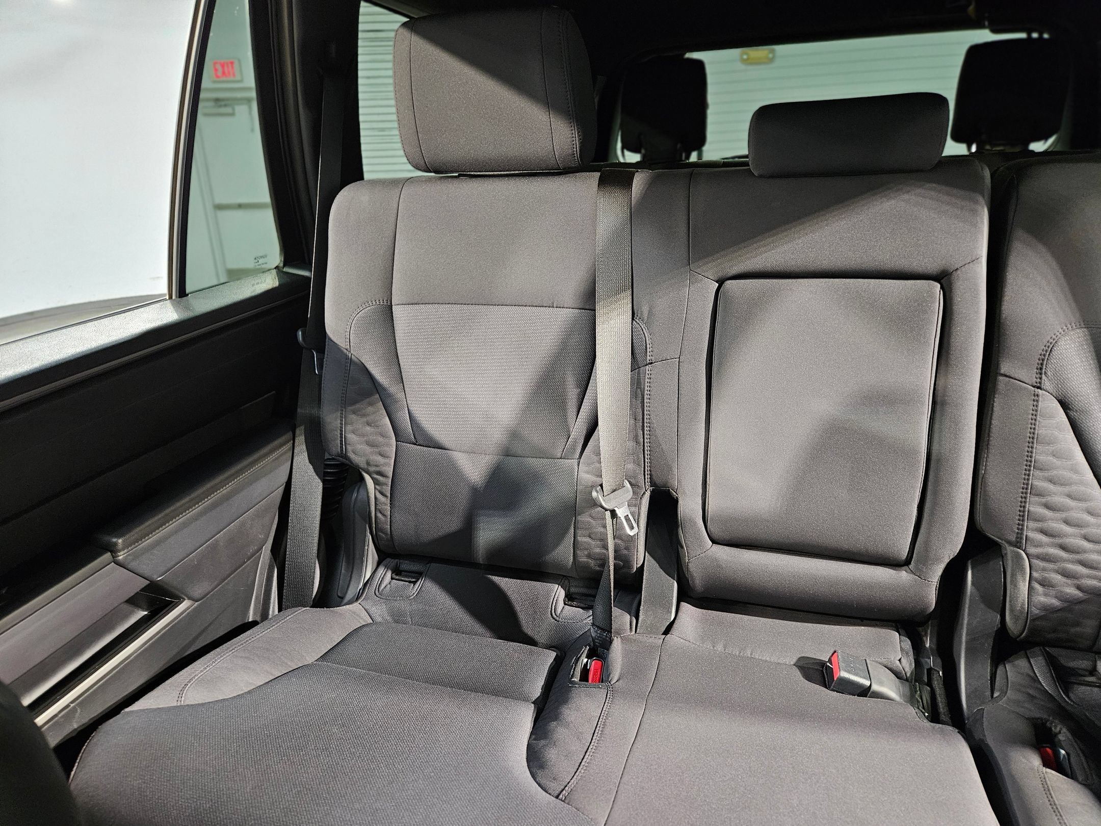 Certified 2025 Toyota Sequoia SR5 AWD/4WD image 12