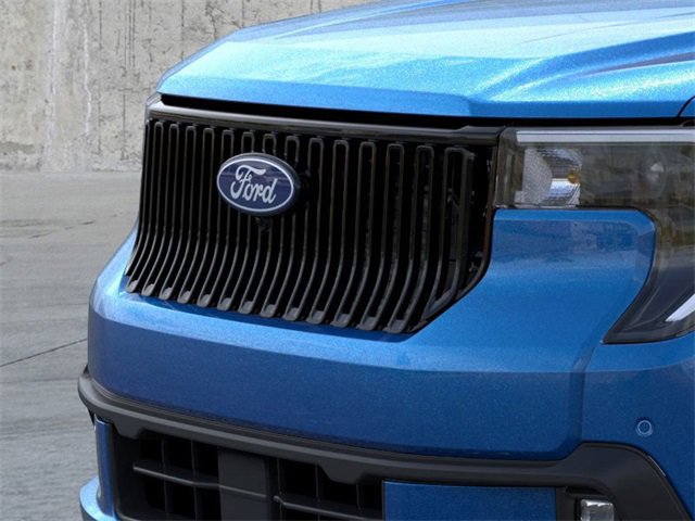 New 2026 Ford Maverick Lobo image 18