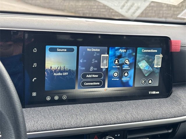 New 2026 Nissan Kicks SV w/ SV Premium Package image 27