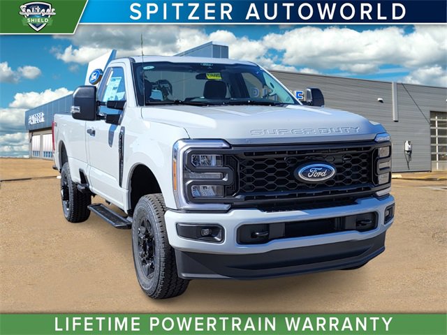 New 2026 Ford F250 XL video 1