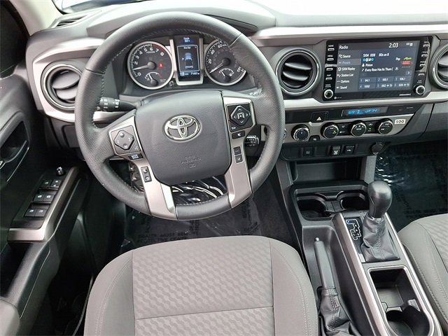 Used 2023 Toyota Tacoma SR5 image 11