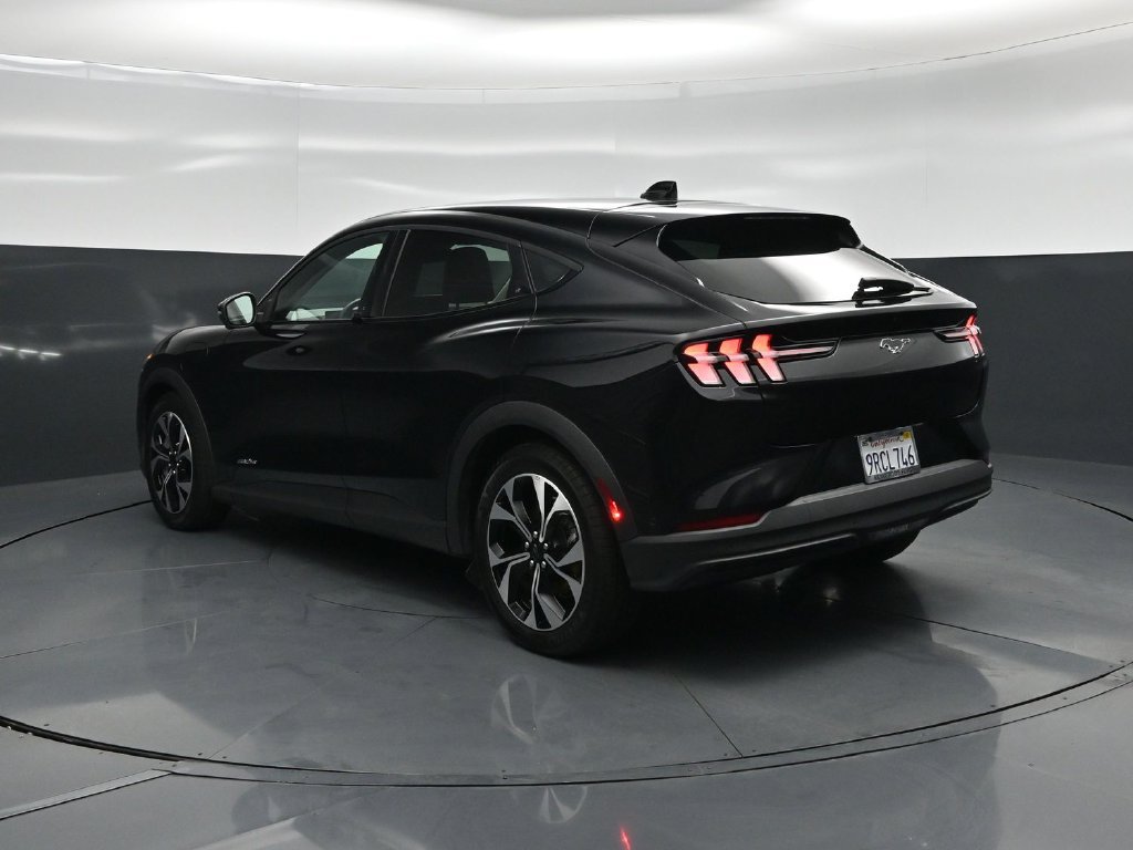 Used 2024 Ford Mustang Mach-E Select RWD image 6