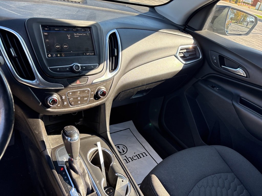 Used 2019 Chevrolet Equinox LT image 28
