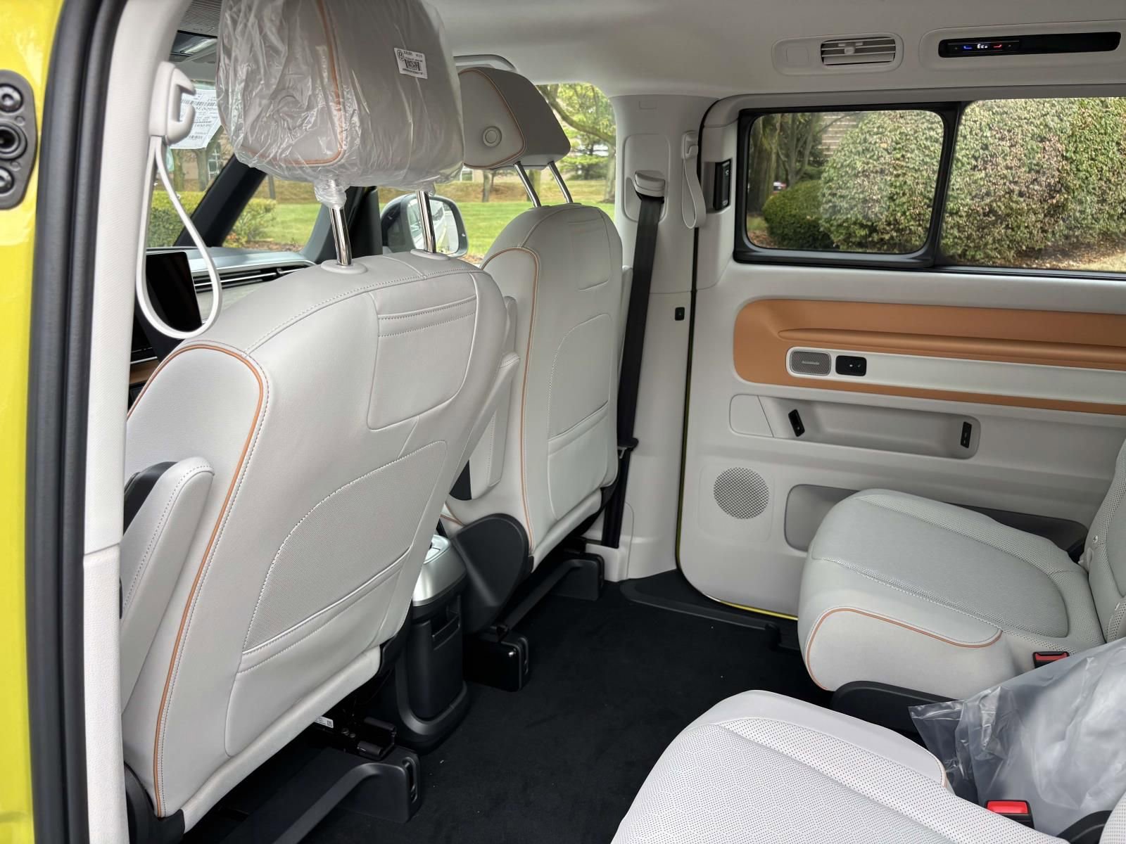 New 2025 Volkswagen ID. Buzz Pro S Plus image 27