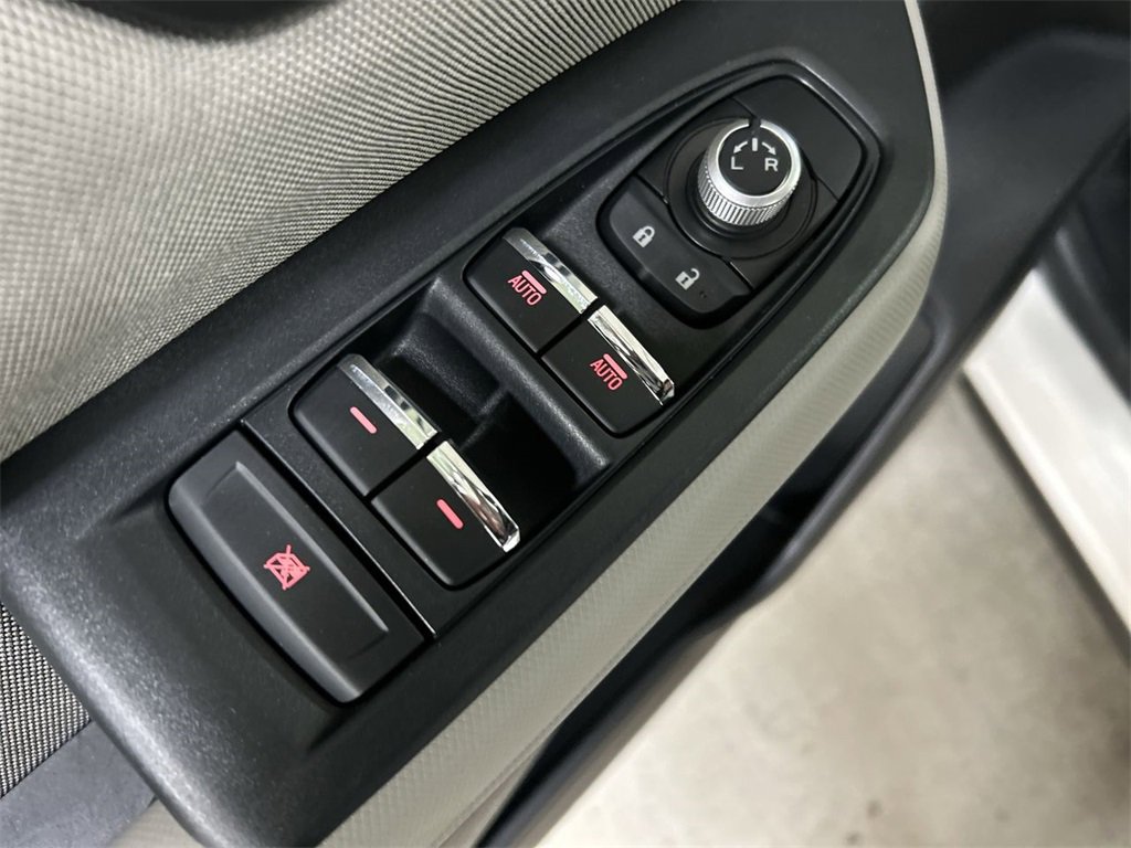 Certified 2025 Subaru Forester Premium image 16