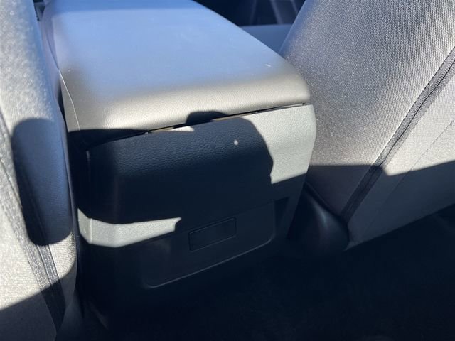 Used 2025 Nissan Frontier S image 23