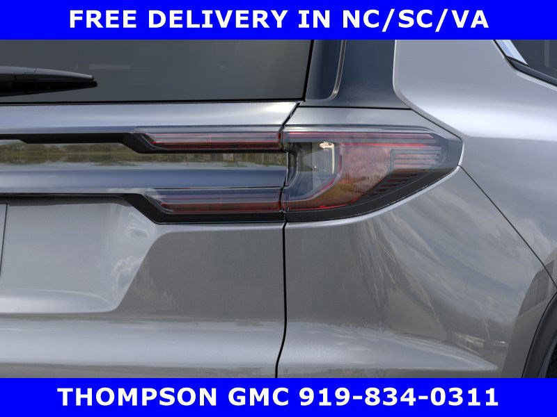 New 2026 GMC Acadia Elevation w/ Elevation Premium Package image 14