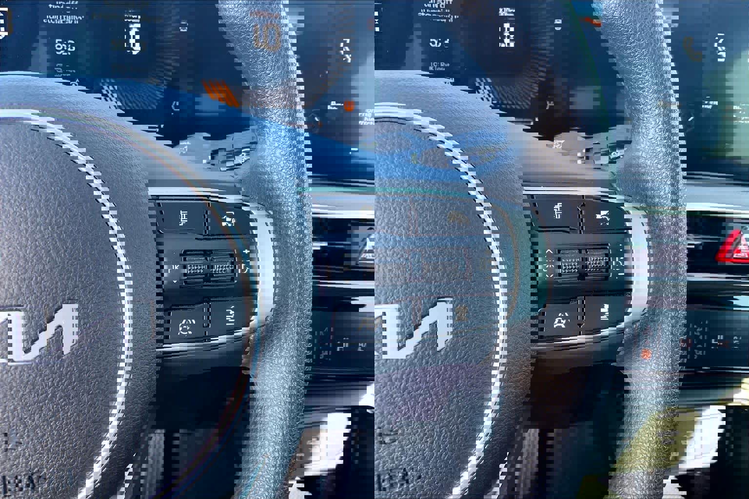 Used 2025 Kia K5 LXS image 24