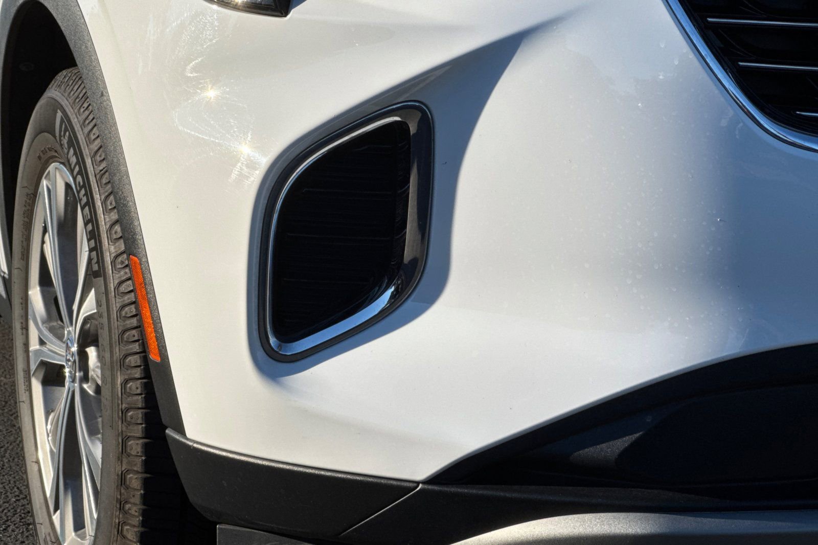 Used 2022 Buick Envision Preferred image 43