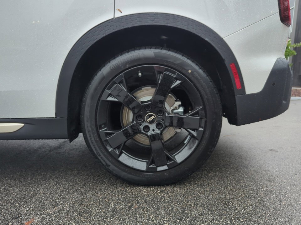 New 2026 MINI Cooper Countryman S image 22