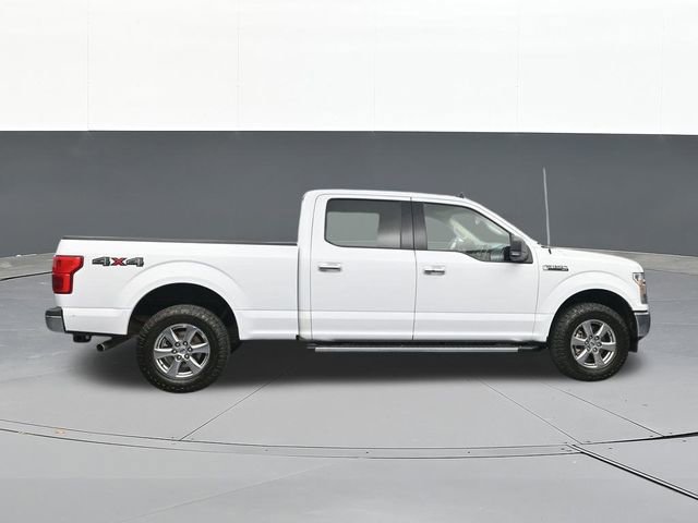 Used 2019 Ford F150 XLT w/ Equipment Group 302A Luxury AWD/4WD image 19