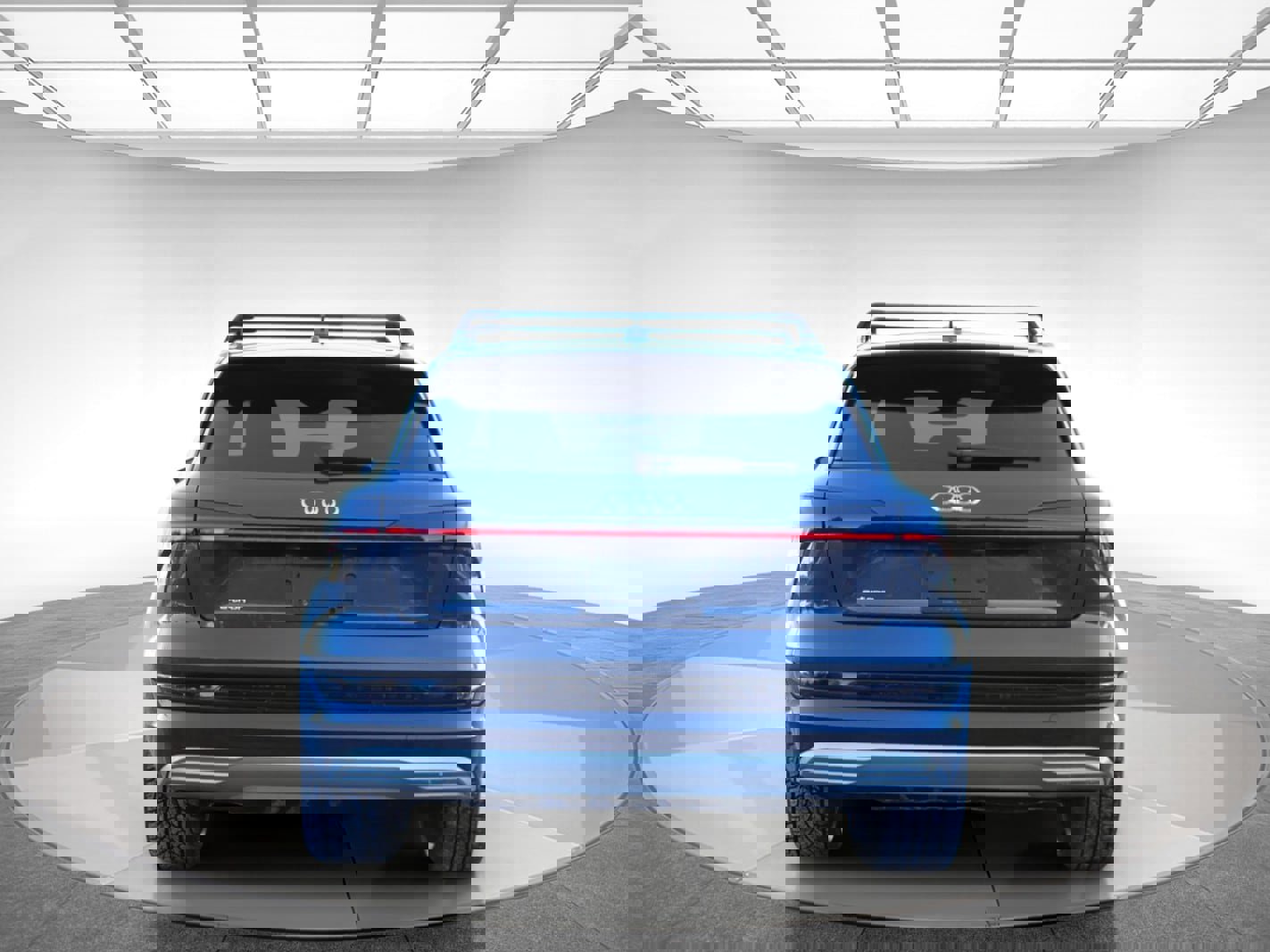 Used 2019 Audi e-tron Premium Plus w/ Cold Weather Package image 7