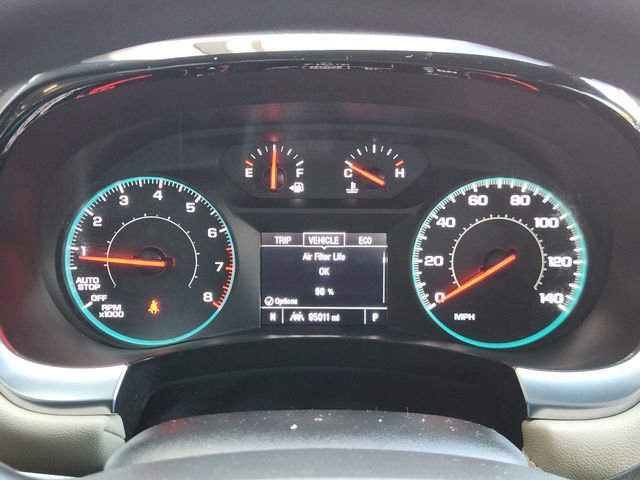 Used 2022 Chevrolet Traverse LS image 13