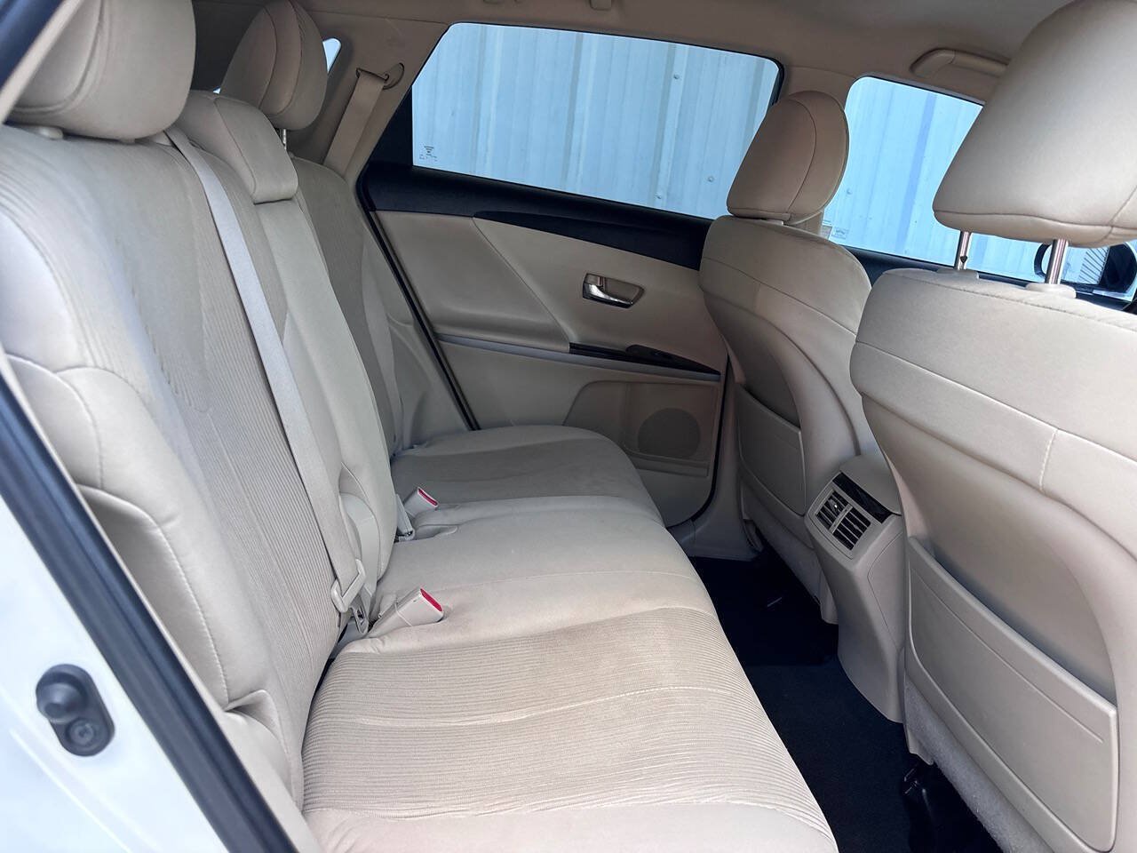 Used 2009 Toyota Venza w/ Security Pkg FWD image 15
