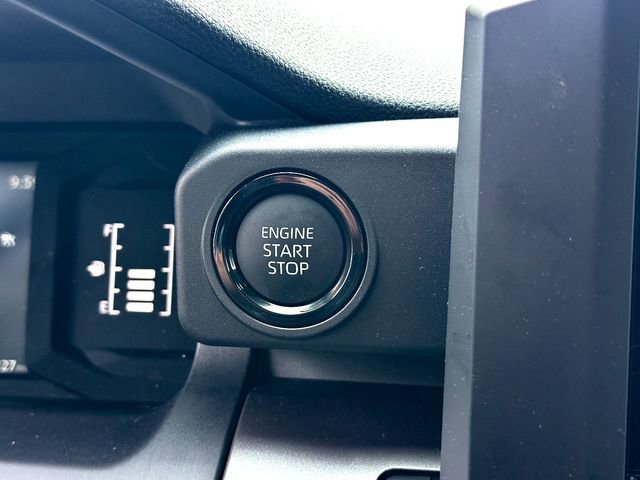 New 2026 Toyota Tacoma SR5 image 13