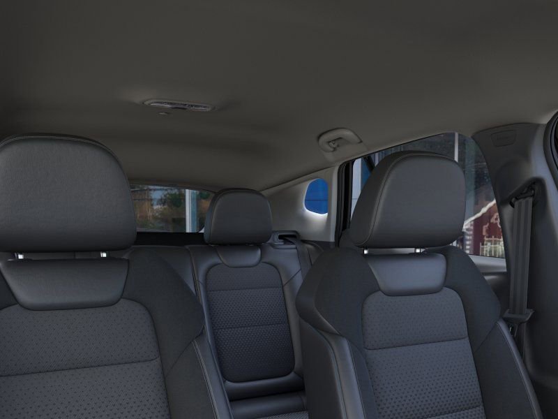 New 2026 Chevrolet Trax LT w/ Driver Confidence Package FWD image 24