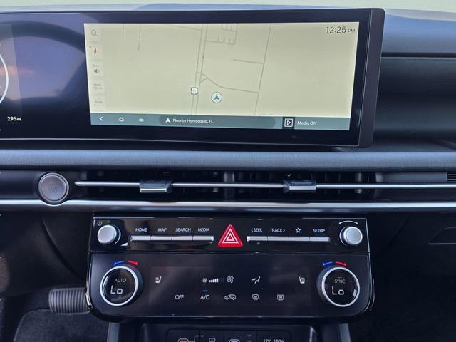 Used 2026 Hyundai Tucson SEL FWD image 25