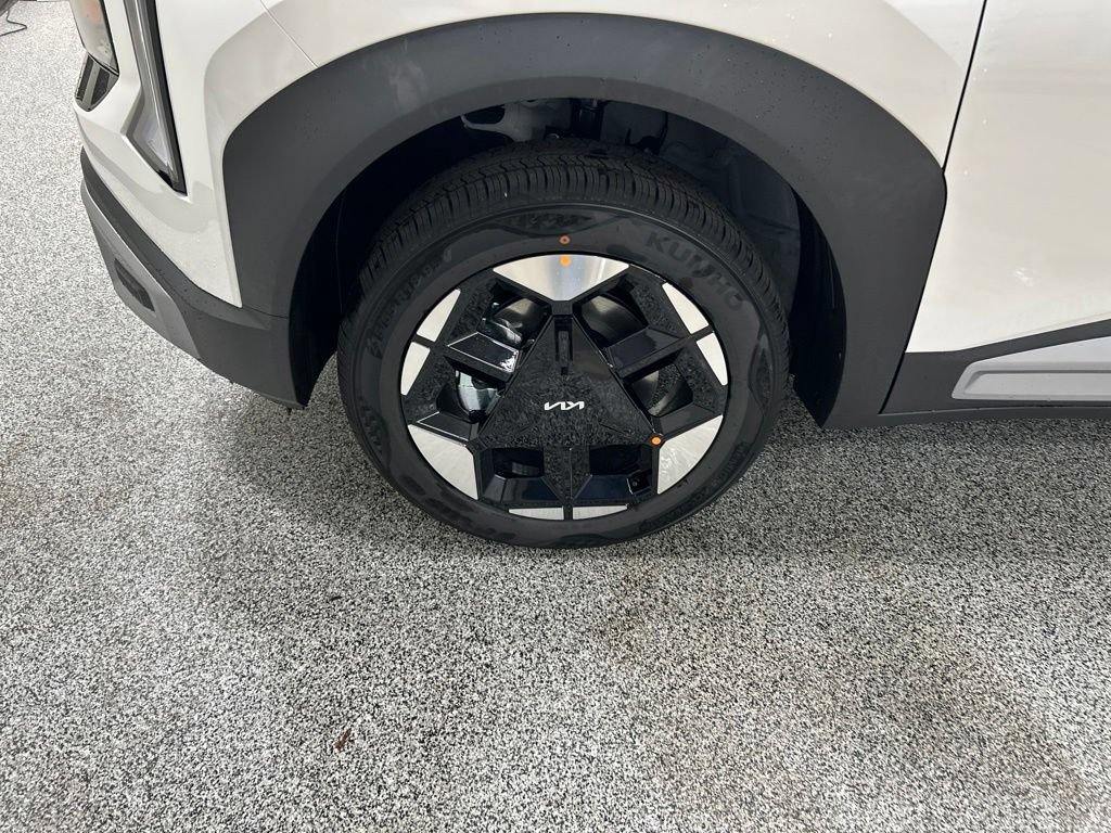 New 2027 Kia Seltos S AWD/4WD image 27