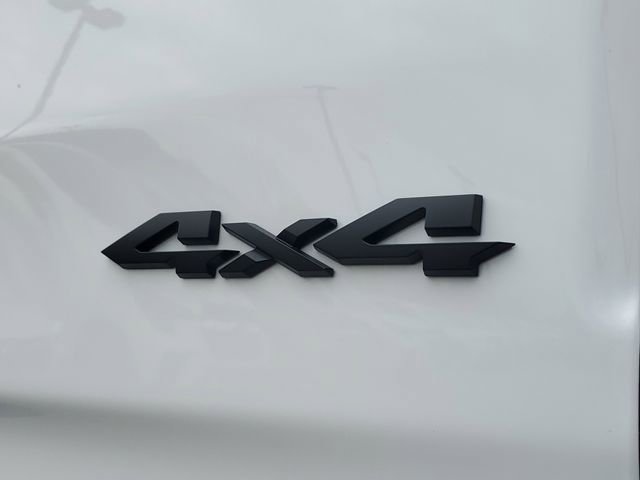 New 2026 RAM 1500 RHO w/ RHO Level 1 Equipment Group image 7