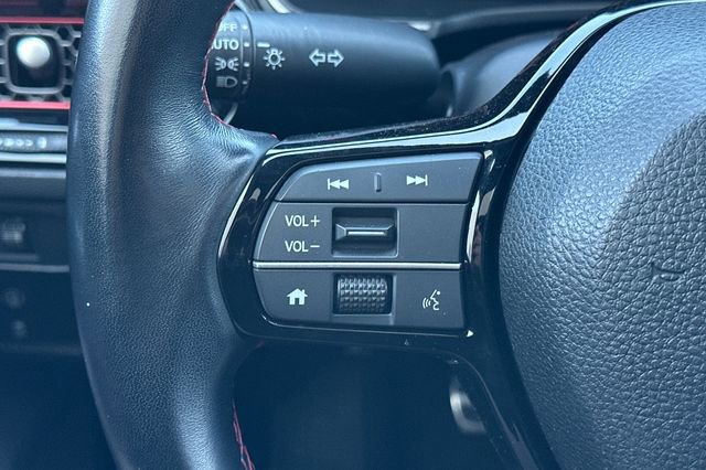 Certified 2022 Honda Civic Si image 27