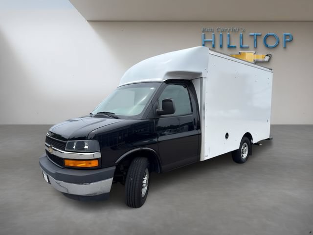 Used 2020 Chevrolet Express 3500 w/ Power Convenience Package RWD image 12