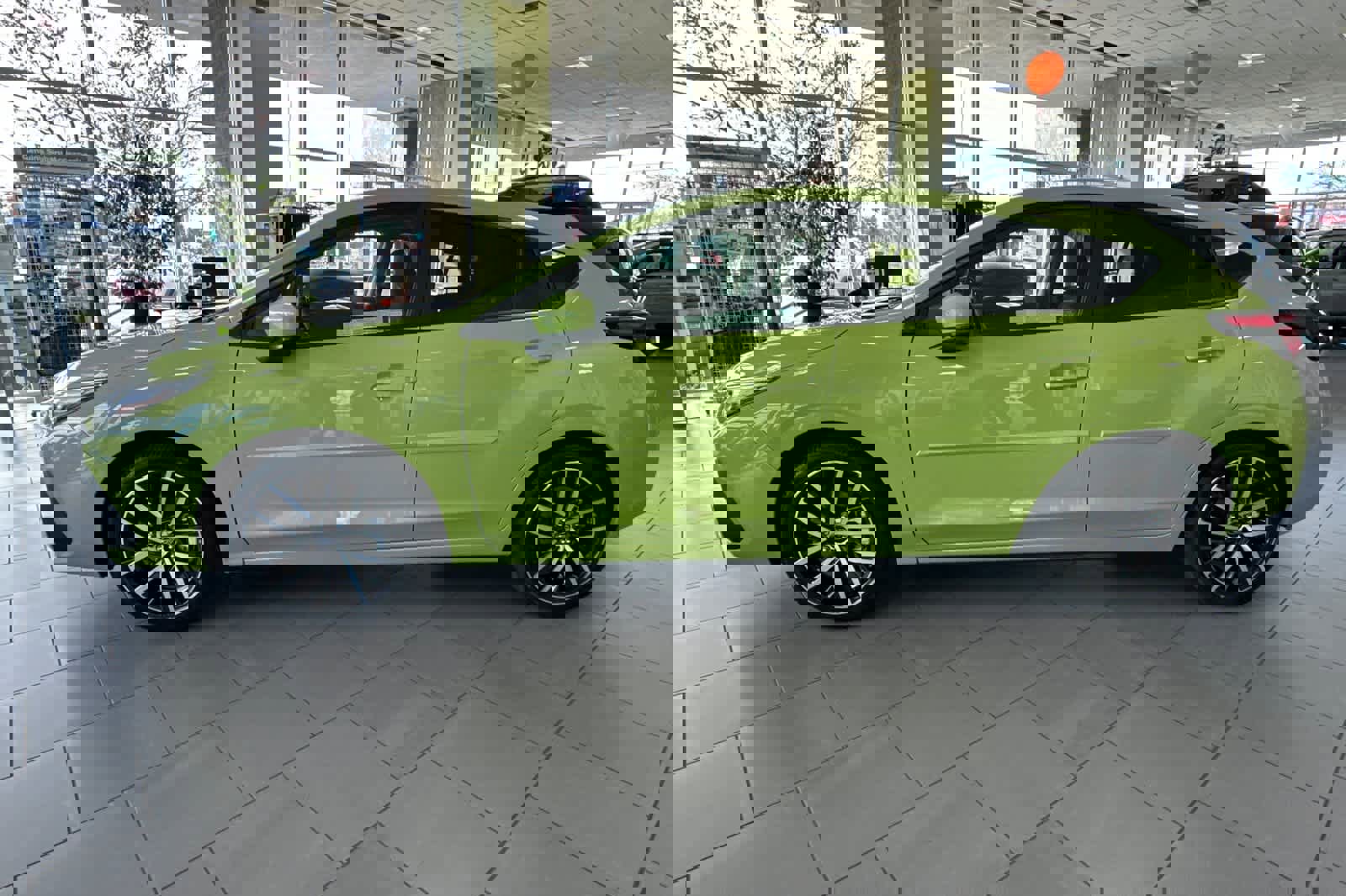 New 2026 Subaru Impreza 2.0i Sport image 6