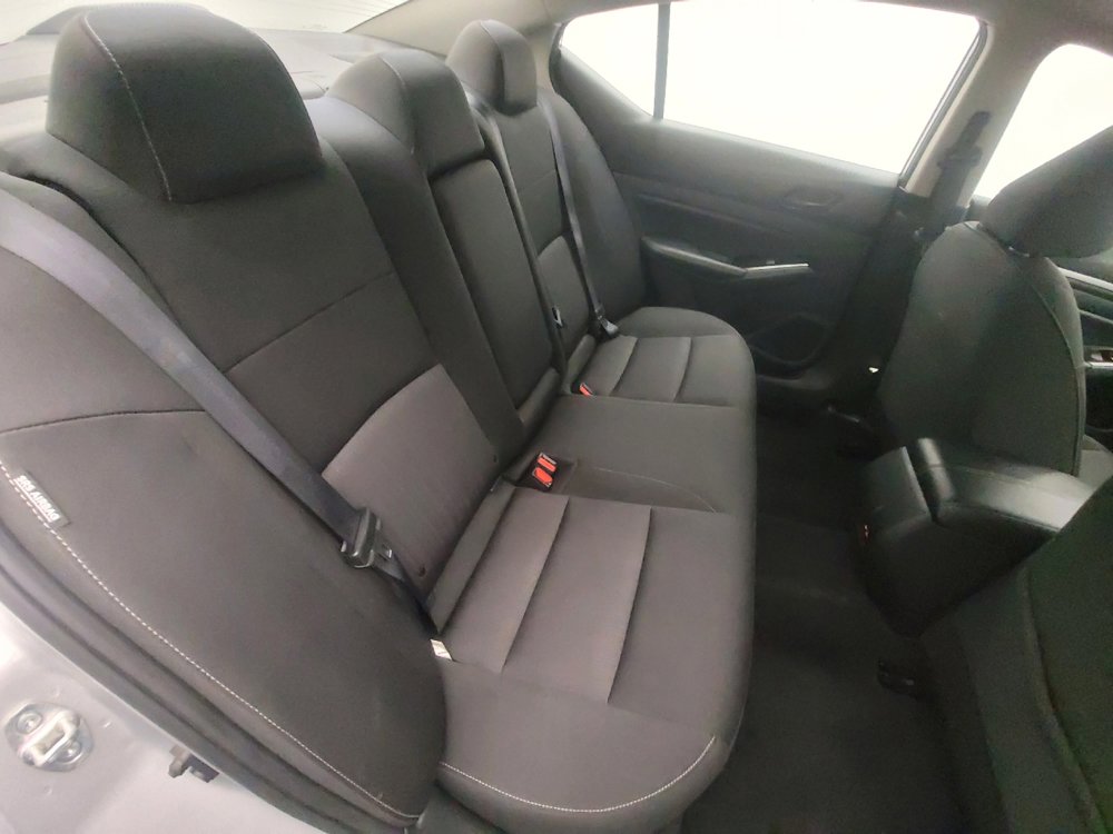 Used 2023 Nissan Altima 2.5 SV image 19