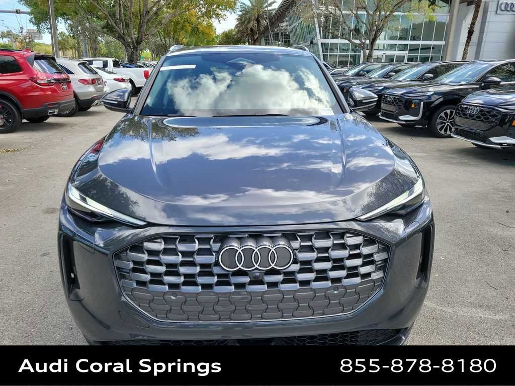 Certified 2025 Audi Q5 Premium w/ Convenience Package image 14