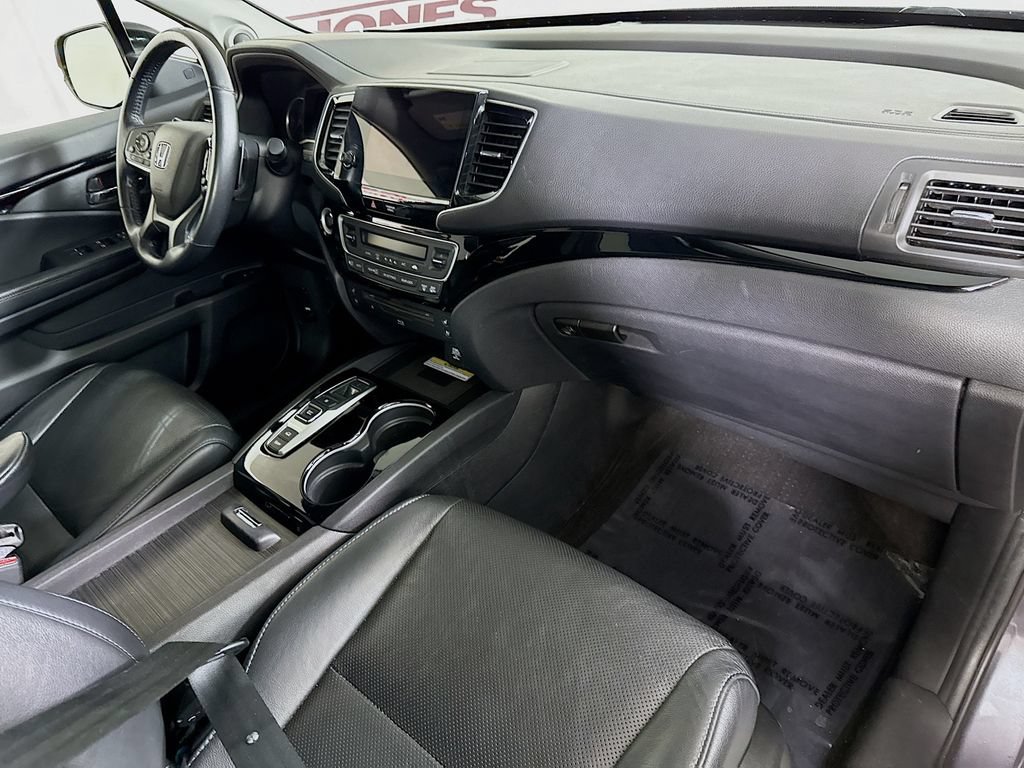 Used 2019 Honda Pilot Elite image 36