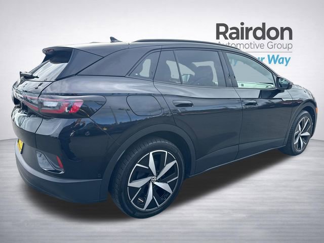 Used 2023 Volkswagen ID.4 Pro S image 9