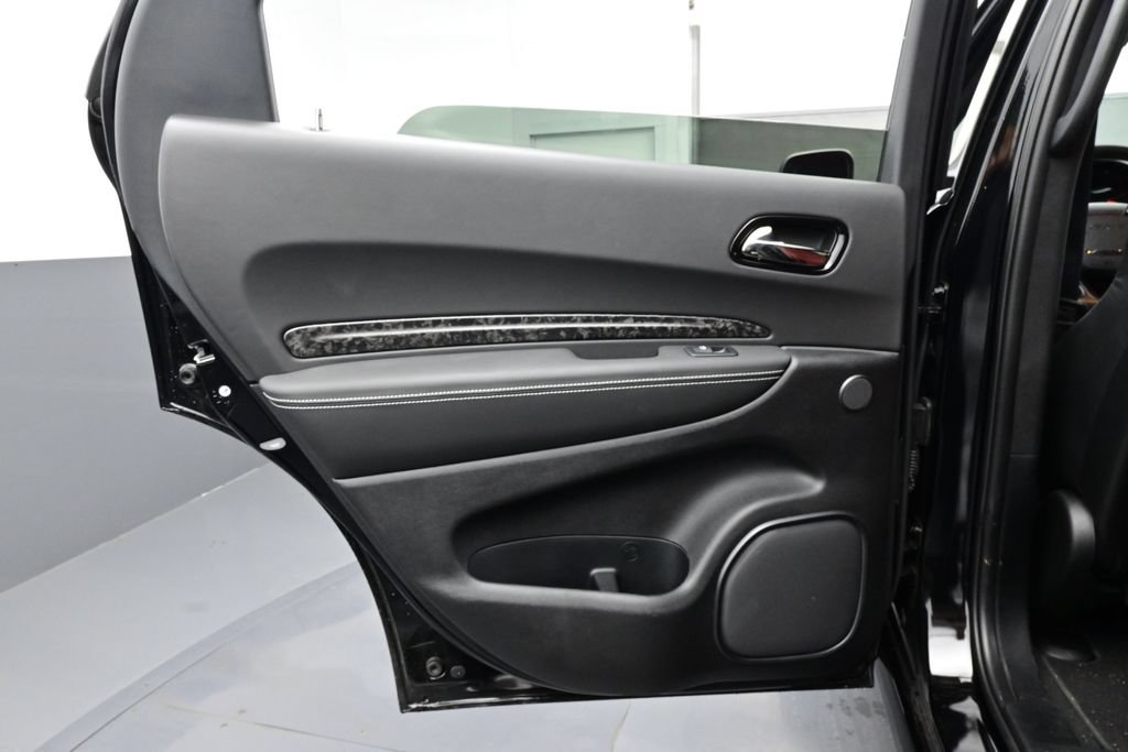 Used 2026 Dodge Durango SRT Hellcat w/ Premium Group AWD/4WD image 13
