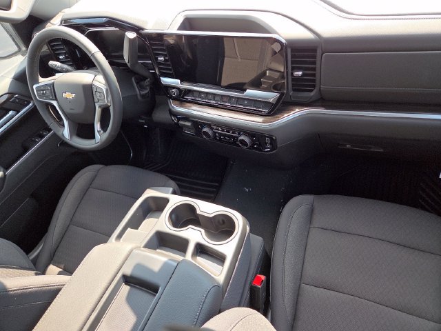 New 2026 Chevrolet Silverado 1500 LT AWD/4WD image 20