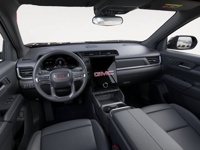 New 2027 GMC Terrain Elevation w/ Elevation Premium Package AWD/4WD image 15