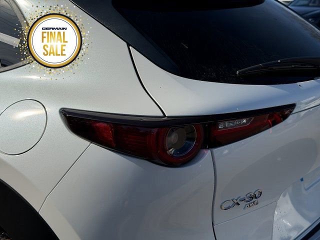 New 2026 MAZDA CX-30 AWD 2.5 S w/ Premium Package image 11