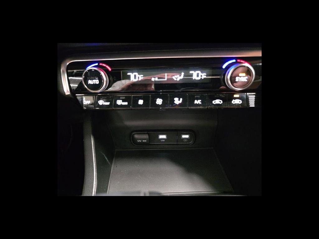 Used 2024 Kia K5 GT w/ GT1 Package image 23