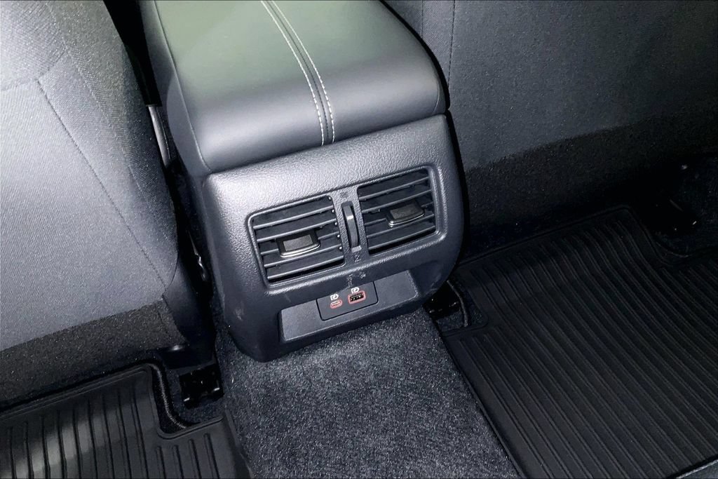 New 2026 Nissan Altima 2.5 SV w/ SV Special Edition Package FWD image 31