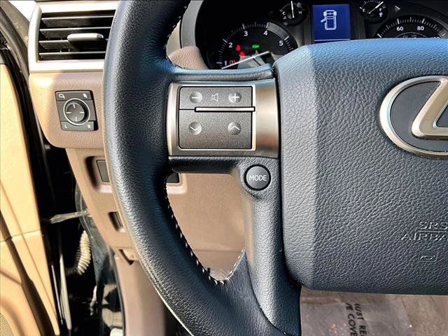 Used 2017 Lexus GX 460 w/ Navigation Package AWD/4WD image 20