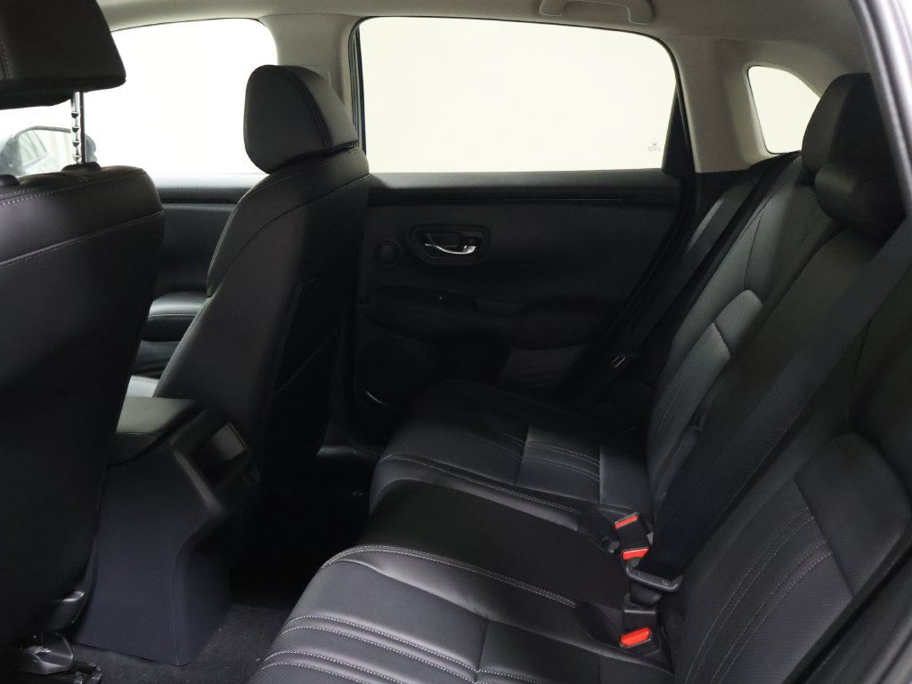 New 2027 Honda HR-V EX-L image 14