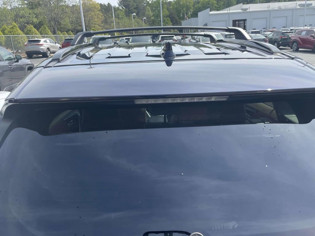 Used 2025 Toyota RAV4 XLE Premium image 12