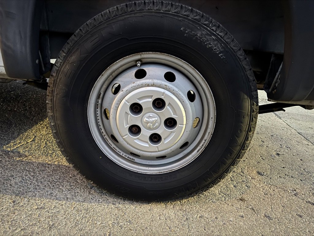 Used 2014 RAM ProMaster 1500 image 15