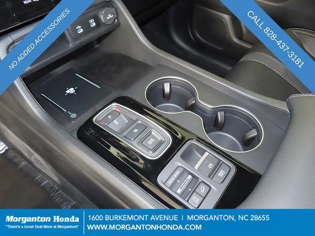 New 2026 Honda Pilot EX-L image 17