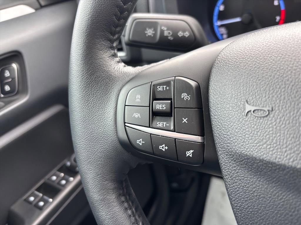 Used 2023 Ford Bronco Sport Big Bend w/ Convenience Package image 15